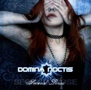  "Second Rose" Official Album Cover