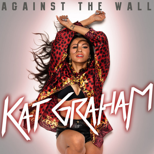  “Up Against The Wall” Album Cover.