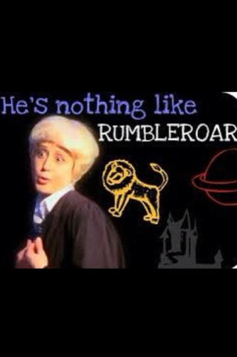  a very potter musical