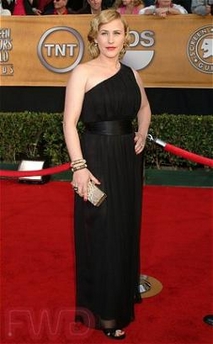  12th Annual Screen Actors Guild Awards - January 29 2006