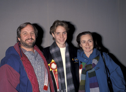 1993-11-28 - 62nd Annual Hollywood Christmas Parade