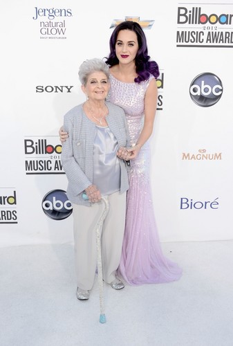  2012 Billboard 음악 Awards in Las Vegas [20 May 2012]