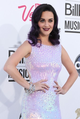  2012 Billboard muziki Awards in Las Vegas [20 May 2012]