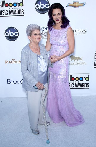  2012 Billboard muziki Awards in Las Vegas [20 May 2012]