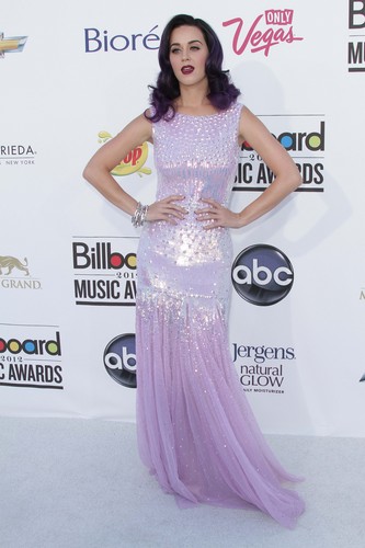  2012 Billboard muziek Awards in Las Vegas [20 May 2012]