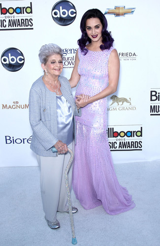  2012 Billboard موسیقی Awards in Las Vegas [20 May 2012]