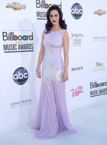  2012 Billboard 音乐 Awards in Las Vegas [20 May 2012]