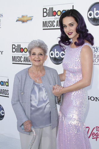  2012 Billboard موسیقی Awards in Las Vegas [20 May 2012]