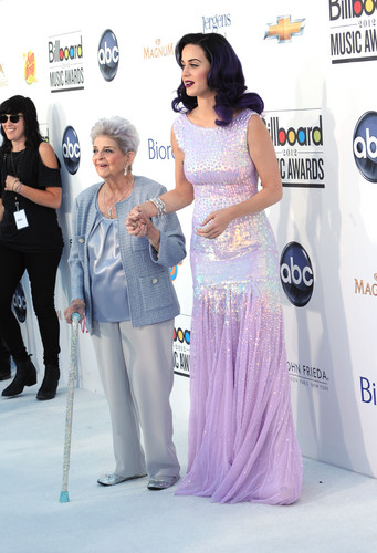 2012 Billboard Music Awards in Las Vegas [20 May 2012]