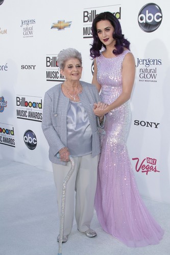 2012 Billboard Music Awards in Las Vegas [20 May 2012]
