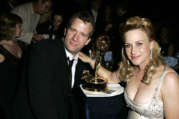  57th Annual Emmy Awards - September 18 2005