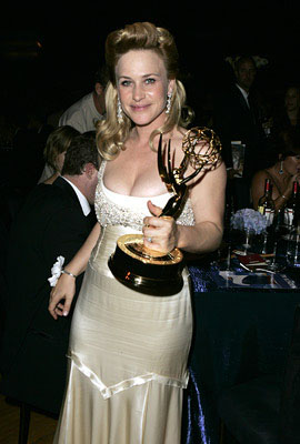  57th Annual Emmy Awards - September 18 2005