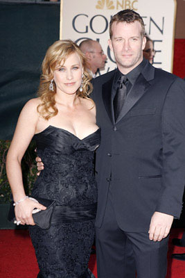  63rd Annual Golden Globe Awards - January 16 2006