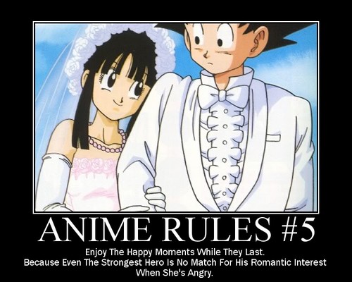  anime rule!