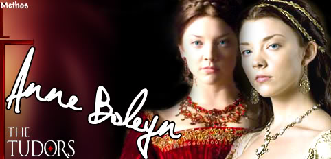  Anne Boleyn - The Tudors