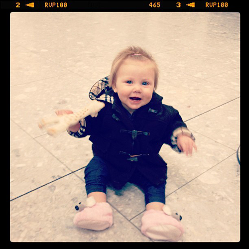  Baby Lux