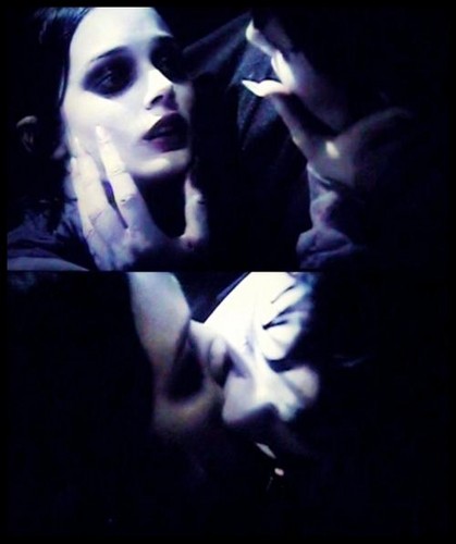  Barnabas and Victoria