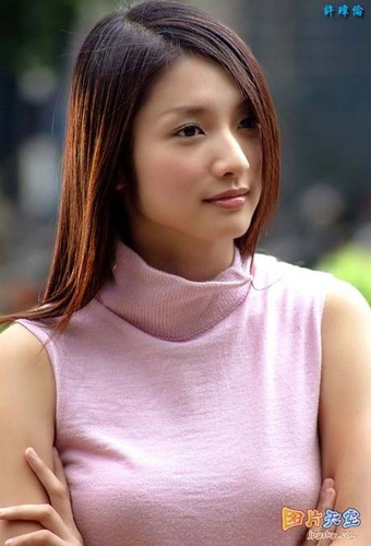  Beatrice Hsu -Hsü Wei-lun), (November 13, 1978 – January 28, 2007)