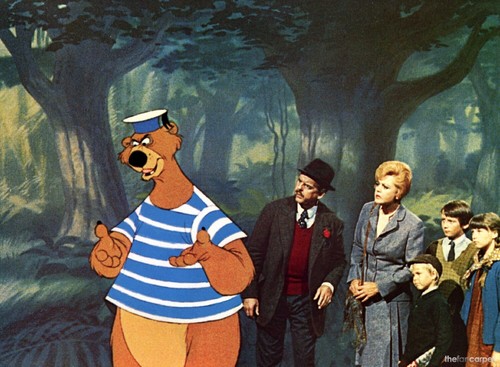  Bedknobs And Broomsticks