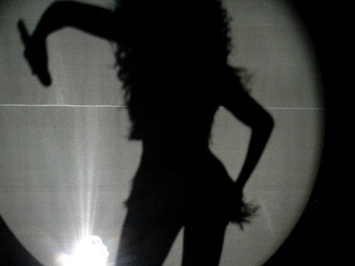  Beyoncé At Revel In Atlantic City, New Jersey [27 May 2012]