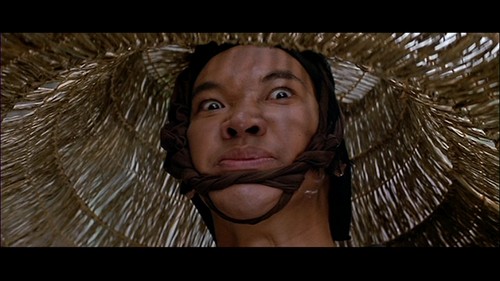  Big trouble in little china