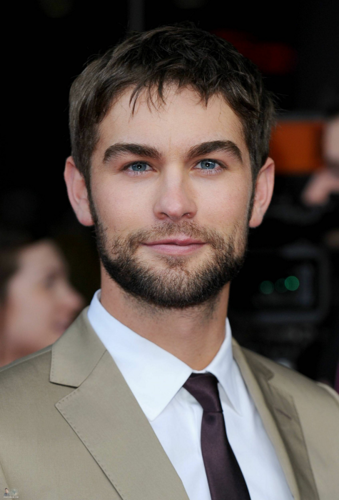  Chace - "What To Expect When You're Expecting" UK Premiere - May 22, 2012