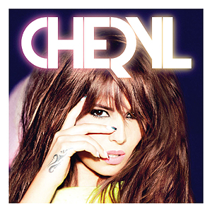  Cheryl - A Million Lights offcial cover