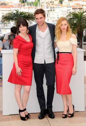  Cosmopolis Photocall At The 2012 Cannes Film Festival