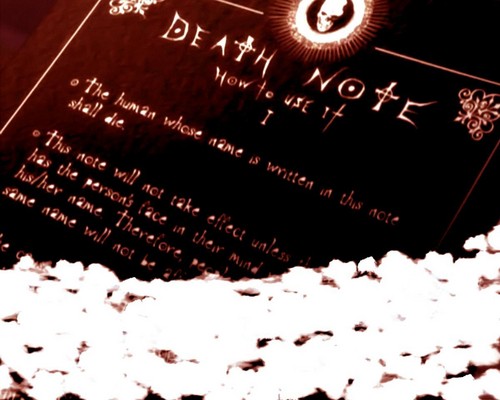 Death Note (Anime)