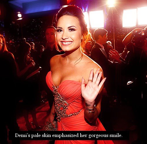  Demi Lovato