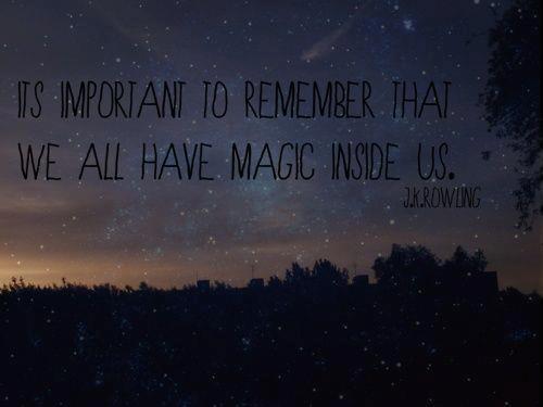 Dumbledore's Quotes