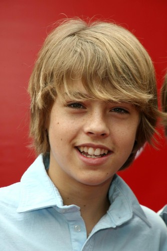 Dylan & Cole Sprouse @ Variety's Power of Youth, 04 Oct 2008