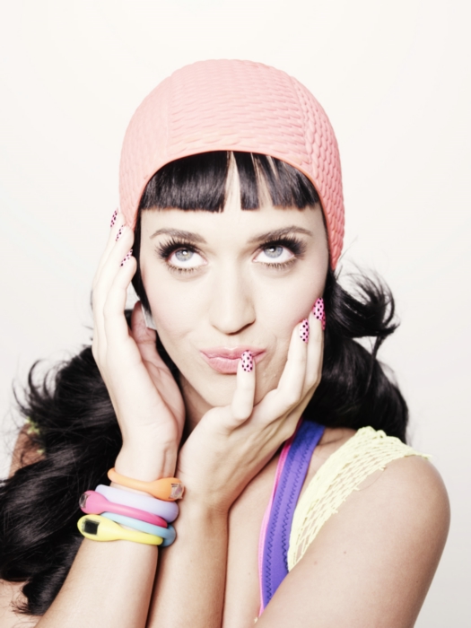 Entertainment Weekly Photoshoot - Katy Perry Photo (30987063) - Fanpop