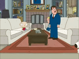  Family Guy (GIF)