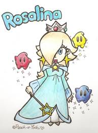  ファン Art Of Rosalina