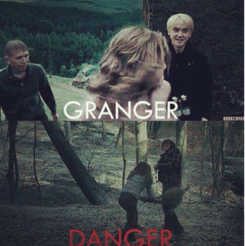  Granger Danger!