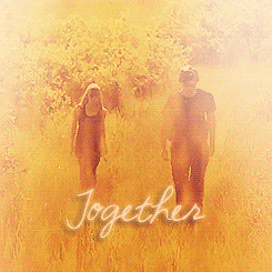  Haymitch and Maysilee