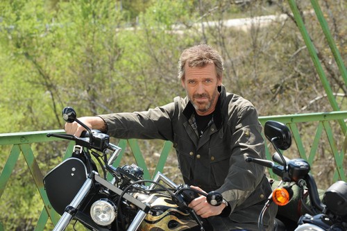  House M.D. - 8x22 Everybody Dies (Series Finale) - 防弹少年团 Pictures [HQ