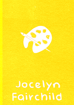  Jocelyn