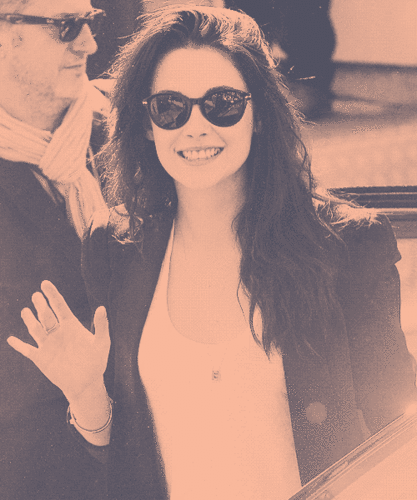  Kristen - Cannes 2012