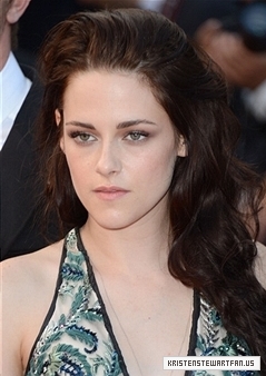  Kristen at the 65th Cannes Film Festival ['On the Road' Premiere]