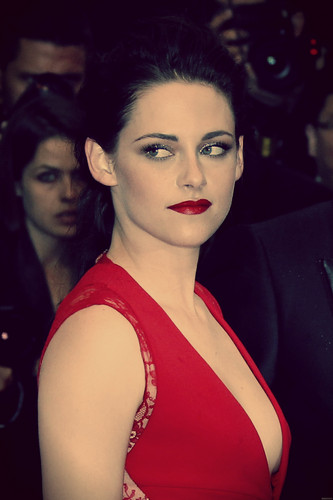  Kristen @ the Cosmopolis Premiere at Cannes Film Festival, 25-05-2012
