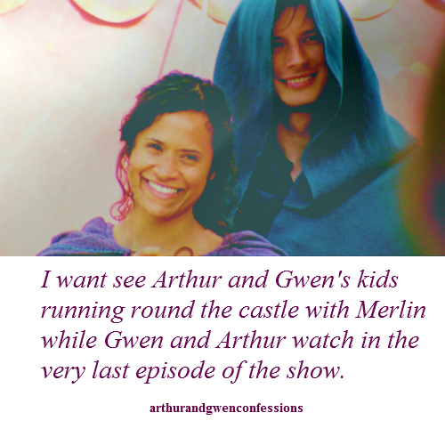  LOL Uncle Merlin Confession