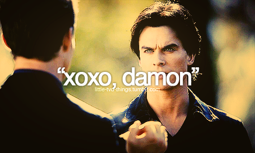 Little TVD Thing We Amore