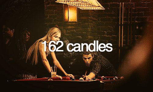  Little TVD Things We amor