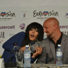  Loreen-Eurovision 2012