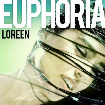 Loreen Single Covers