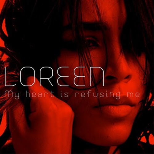 Loreen Single Covers