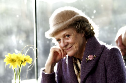  Maggie Smith (2005)