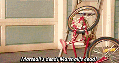  Marshall <3